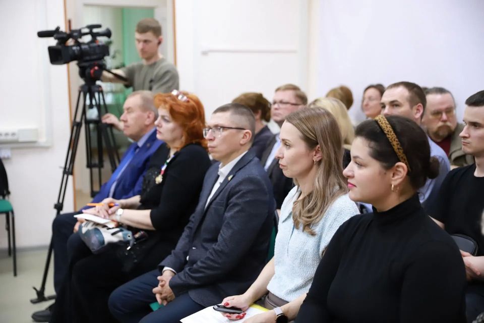 В Коми ждут хормейстеров, балетмейстеров и творцов по программе «Земский работник культуры»