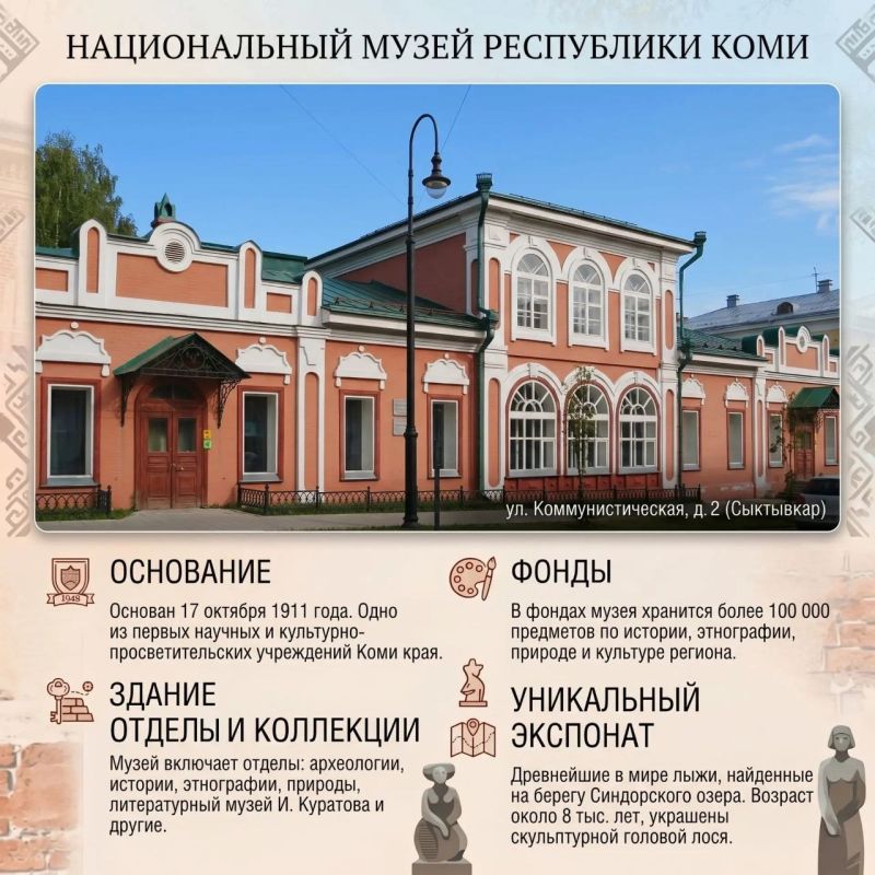 Максим Мартышин: Друзья, сегодня Международный день музеев