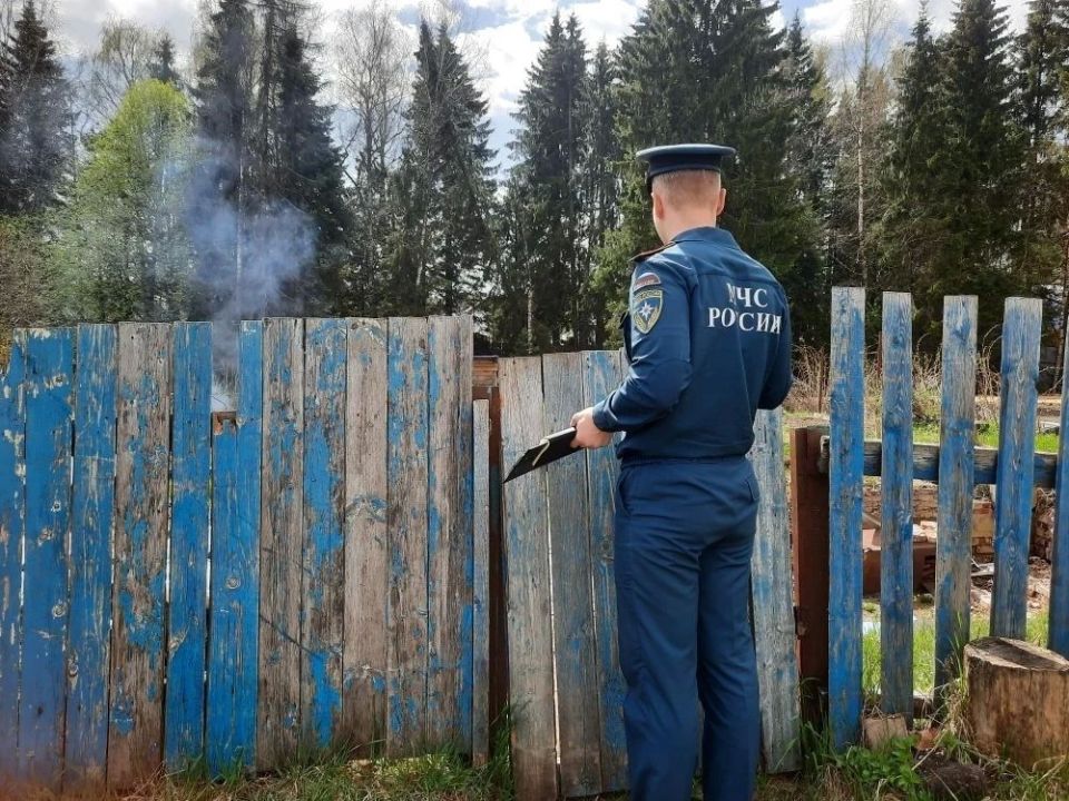 Сотрудники Управления по делам ГО и ЧС Сыктывкара совместно с представителями Управления МВД России по городу Сыктывкару и отдела надзорной деятельности и профилактической работы МЧС провели рейдовые мероприятия в...