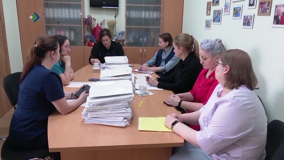 В Коми от социального сиротства спасли троих детей из одной семьи