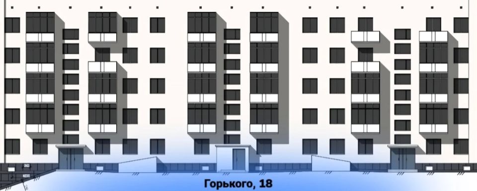 В Сыктывкаре этим летом капитально обновят фасады двух домов в центре города В Сыктывкаре этим летом капитально обновят фасады двух домов в центре города