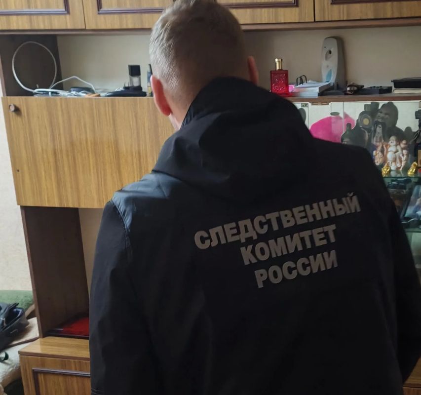 В Воркуте мужчина и женщина задержаны по подозрению в совершении особо тяжкого преступления в отношении местного жителя