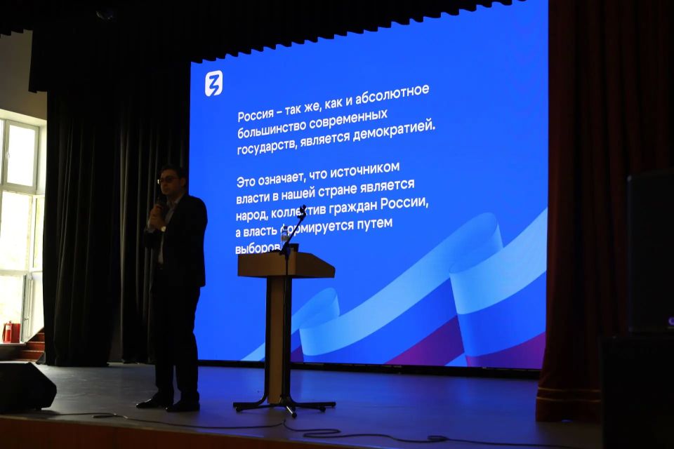 Дмитрий Митюшев и Наталия Макарова приняли участие в «Открытом диалоге» о будущем избирательной системы России с участием федерального эксперта Дмитрий Митюшев и Наталия Макарова приняли участие в «Открытом диалоге» о будущем избирательной системы России с участием федерального эксперта