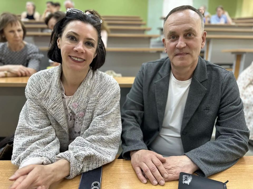 Дмитрий Митюшев и Наталия Макарова приняли участие в «Открытом диалоге» о будущем избирательной системы России с участием федерального эксперта