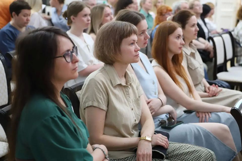Ростислав Гольдштейн: За 5 лет сотрудничества с Президентским фондом культурных инициатив мы получили мощный импульс для развития культуры, которая рождается в наших сёлах и городах