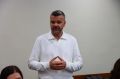 Максим Мартышин: Сегодня к нам в администрацию приходили наши партнёры из банка