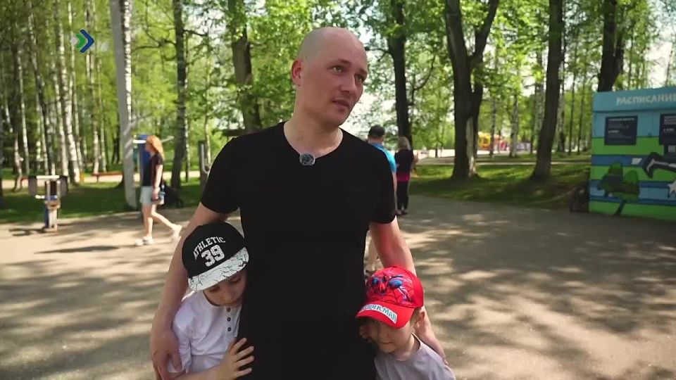 В Республике активно работает программа Земский тренер