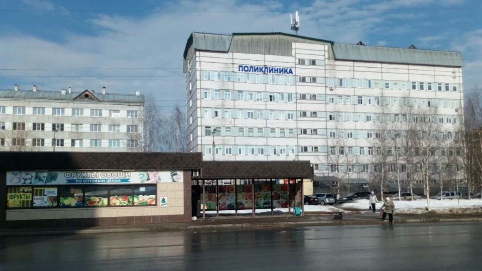 2026-ой год станет знаковым для медицинской инфраструктуры Коми