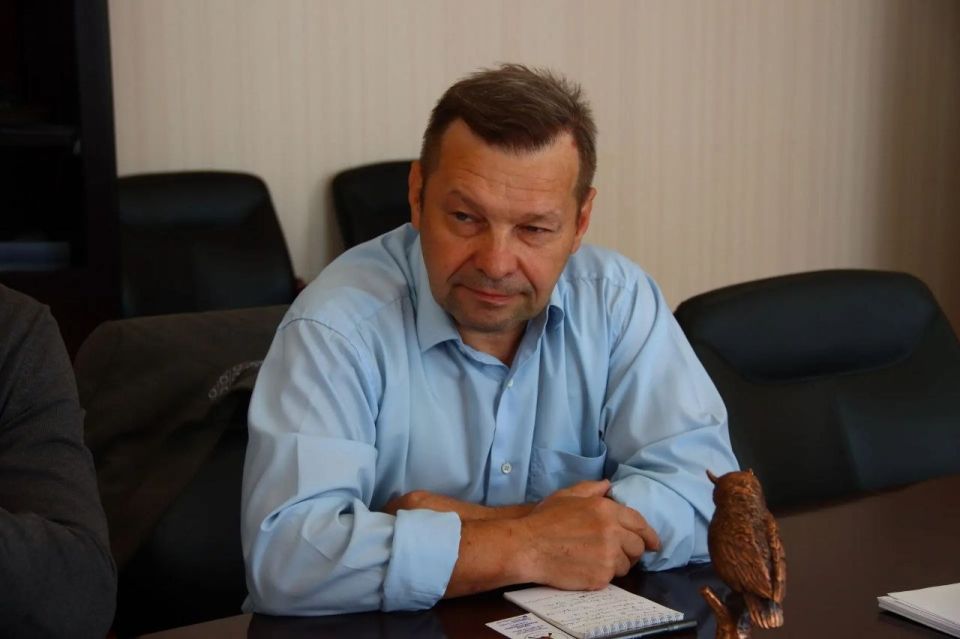 Максим Мартышин: По итогам встречи с Советом отцов Максим Мартышин: По итогам встречи с Советом отцов