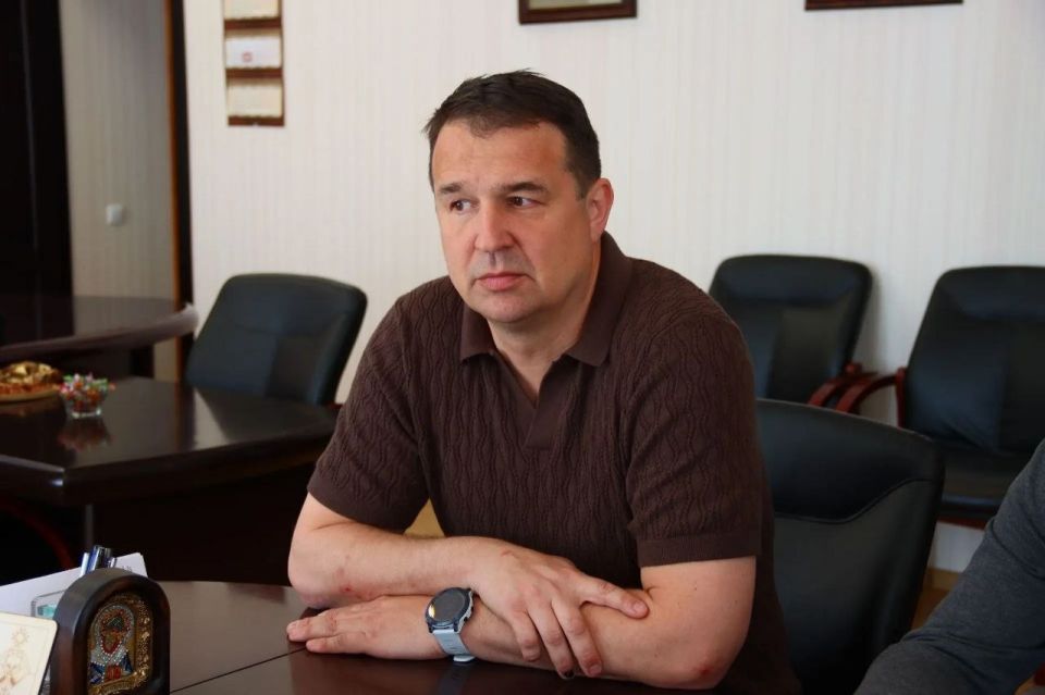 Максим Мартышин: По итогам встречи с Советом отцов Максим Мартышин: По итогам встречи с Советом отцов
