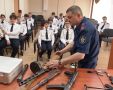 «Урок памяти» для сыктывкарских школьников проверили в региональном Управлении Следственного комитета