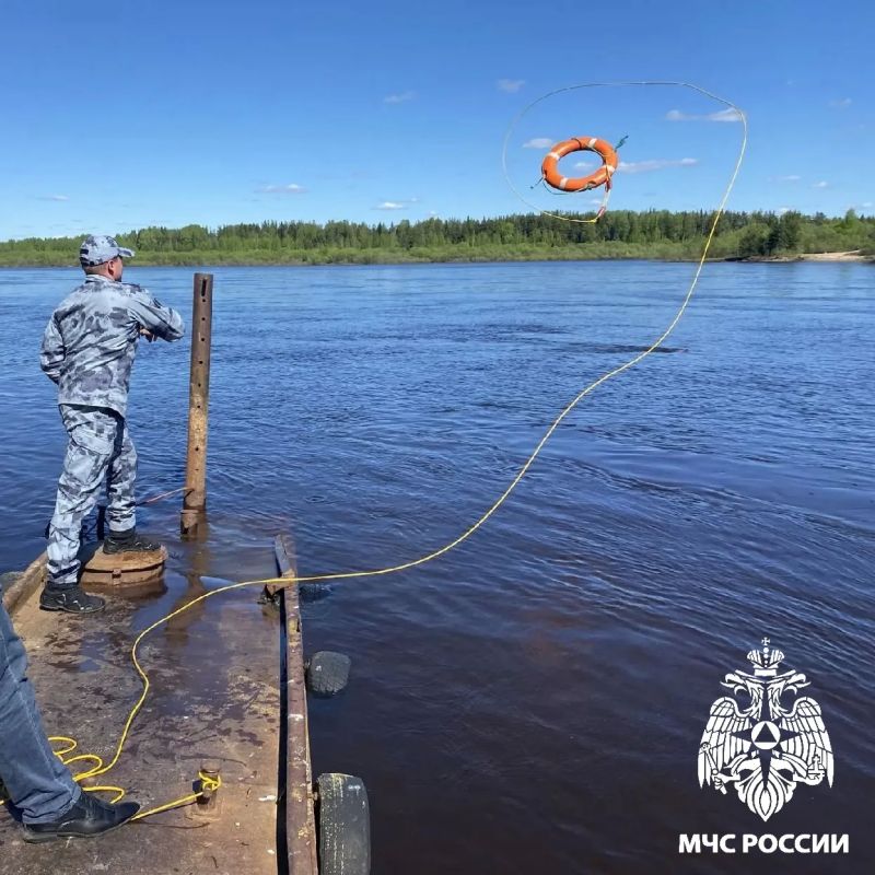 Знакомим со спассредствами