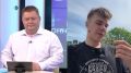 В Санкт-Петербургском Доме национальностей сегодня провели открытые уроки и лекции для школьников о Каллистрате Жакове, об оленно-транспортных батальонах