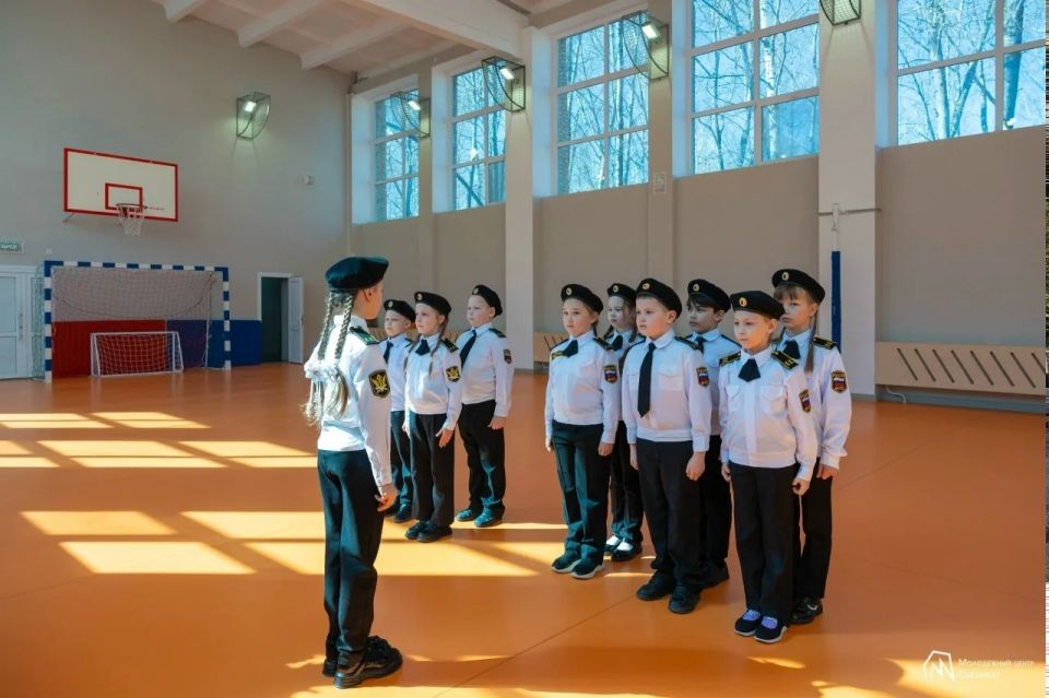 В Коми завершился региональный этап Всероссийской военно-патриотической игры «Зарница 2.0» В Коми завершился региональный этап Всероссийской военно-патриотической игры «Зарница 2.0»