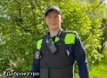 #ДоброеУтро желает всем инспектор первого взвода второй роты ОБ ДПС ГАИ УМВД России по г. Сыктывкару