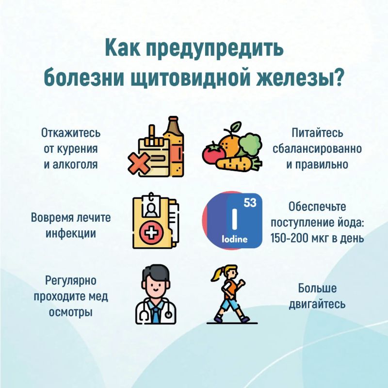 Неделя профилактики заболеваний эндокринной системы Неделя профилактики заболеваний эндокринной системы
