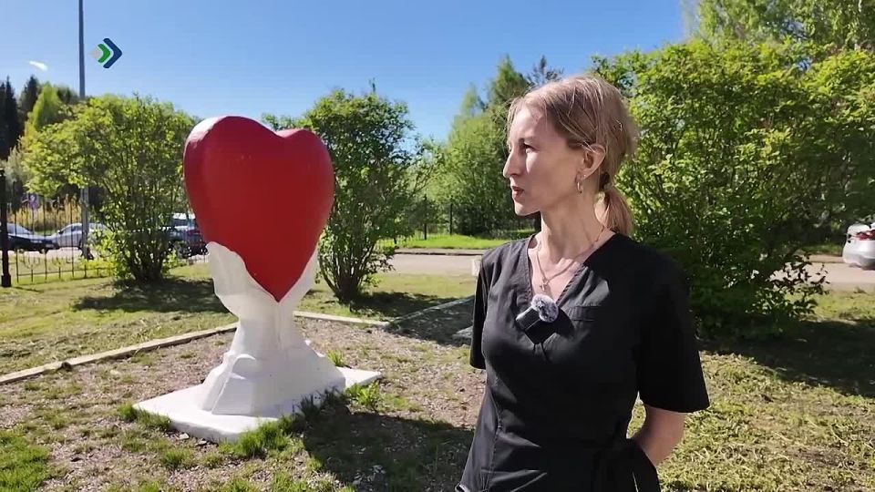 Сегодня День щитовидной железы - главнокомандующего большинством обменных процессов