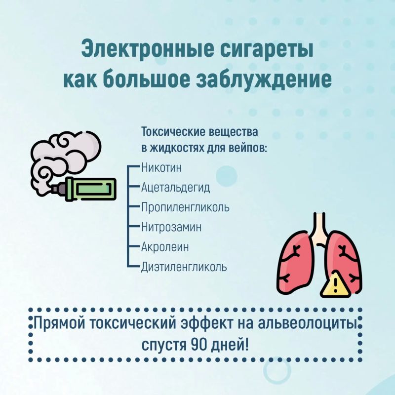 В Республике Коми началась неделя отказа от табака В Республике Коми началась неделя отказа от табака