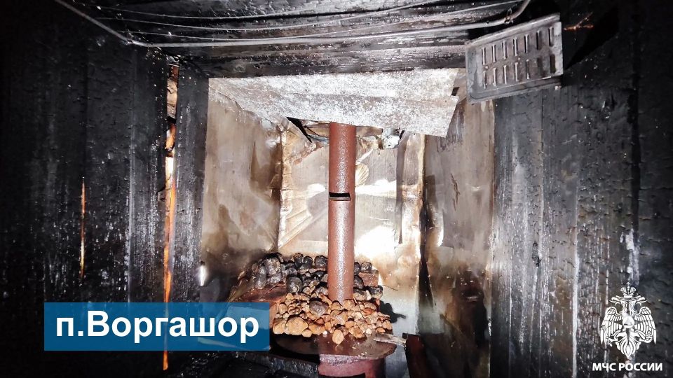 За #ДежурныеСутки огнеборцы Республики Коми ликвидировали 3 возгорания За #ДежурныеСутки огнеборцы Республики Коми ликвидировали 3 возгорания