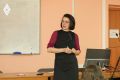 «Конституционное право – достояние нации» – студенты Академии госслужбы обсудили ценность избирательных прав