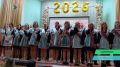 В койгородской школе прозвучал последний звонок для выпускников