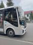 В Ровеньках проведен мониторинг работы пассажирского транспорта
