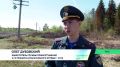 В Ухте сотрудники МЧС обеспокоены ростом числа пожаров