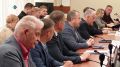 Столичная мэрия осмотрела несколько объектов в местечке Кочпон-Чит