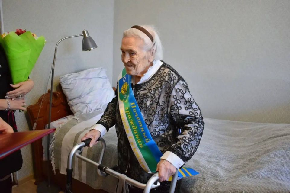 Максим Мартышин: Друзья, продолжаю рубрику о Почётных гражданах Сыктывкара Максим Мартышин: Друзья, продолжаю рубрику о Почётных гражданах Сыктывкара
