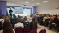 Сотрудники следственного управления провели профилактические занятия со школьниками