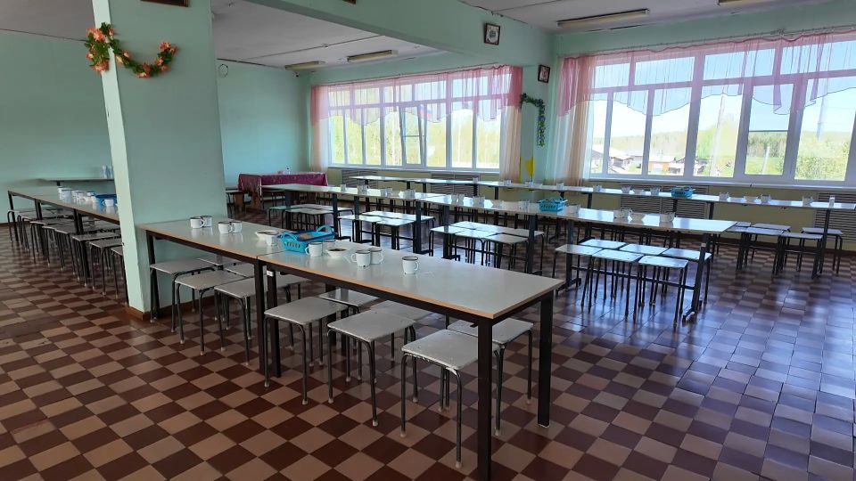 В Кослане с 1 июня начнётся капитальный ремонт местной школы В Кослане с 1 июня начнётся капитальный ремонт местной школы