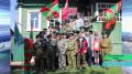 В День пограничника в Усть-Цильме наградили тех, кто в разные годы охранял рубежи нашей Родины
