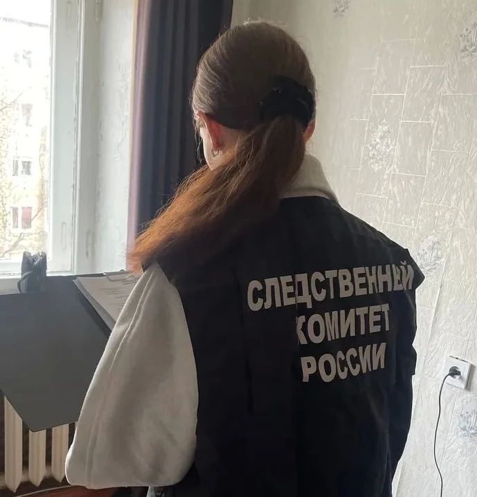 В Сыктывкаре по факту получения ребенком травм в результате падения из окна проводится процессуальная проверка