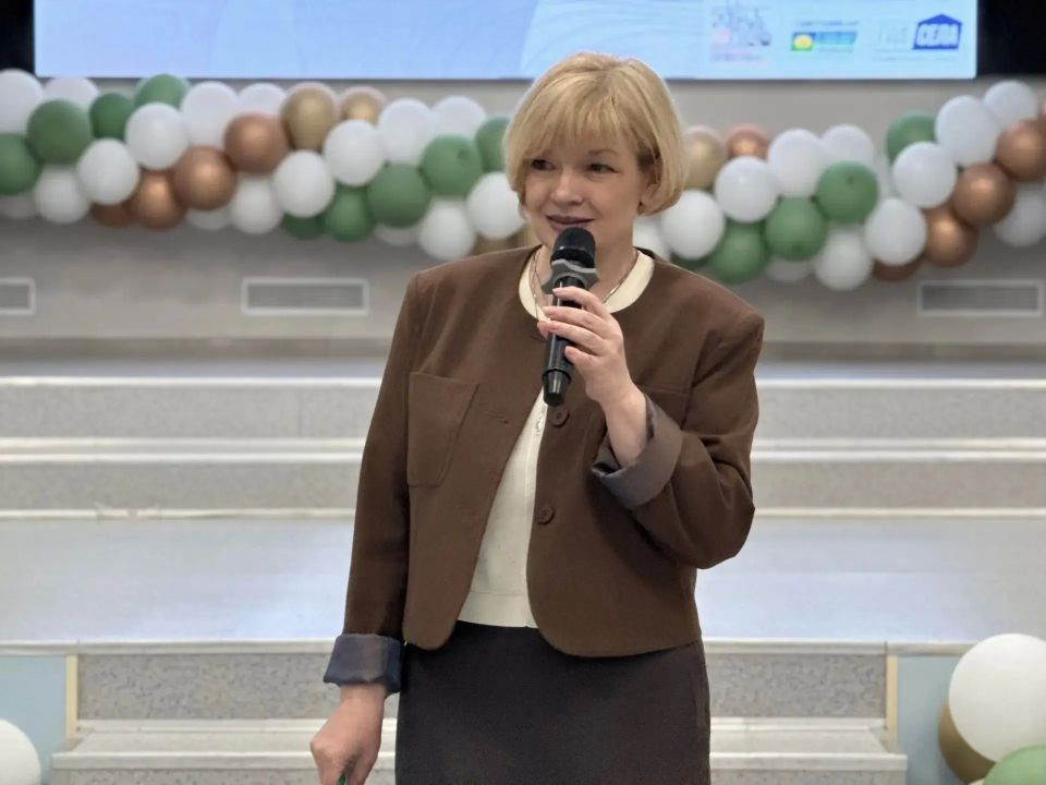 В Сыктывкаре прошёл XI муниципальный форум «Родительский ВСЕобуч: код #Лето_2026» В Сыктывкаре прошёл XI муниципальный форум «Родительский ВСЕобуч: код #Лето_2026»