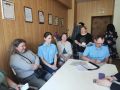 Защита прав детей: в преддверии 1 июня прокуратура Коми проводит цикл мероприятий