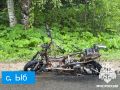 За #ДежурныеСутки подразделения пожарной охраны ликвидировали 2 пожара