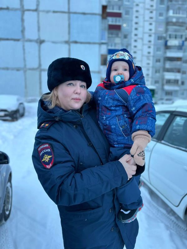 Подполковник полиции Ольга Ашитко: «Завтра обязательно будет рассвет!» Подполковник полиции Ольга Ашитко: «Завтра обязательно будет рассвет!»