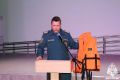 Три кита безопасности: Конец Александрова, круг и жилет