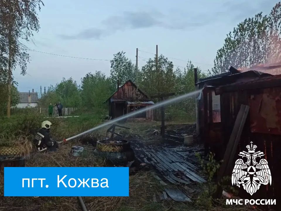 За #ДежурныеСутки подразделения пожарной охраны ликвидировали 3 пожара За #ДежурныеСутки подразделения пожарной охраны ликвидировали 3 пожара