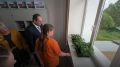 Ростислав Гольдштейн: Открывая агроклассы, решаем задачу президента – воспитываем кадры для АПК со школы