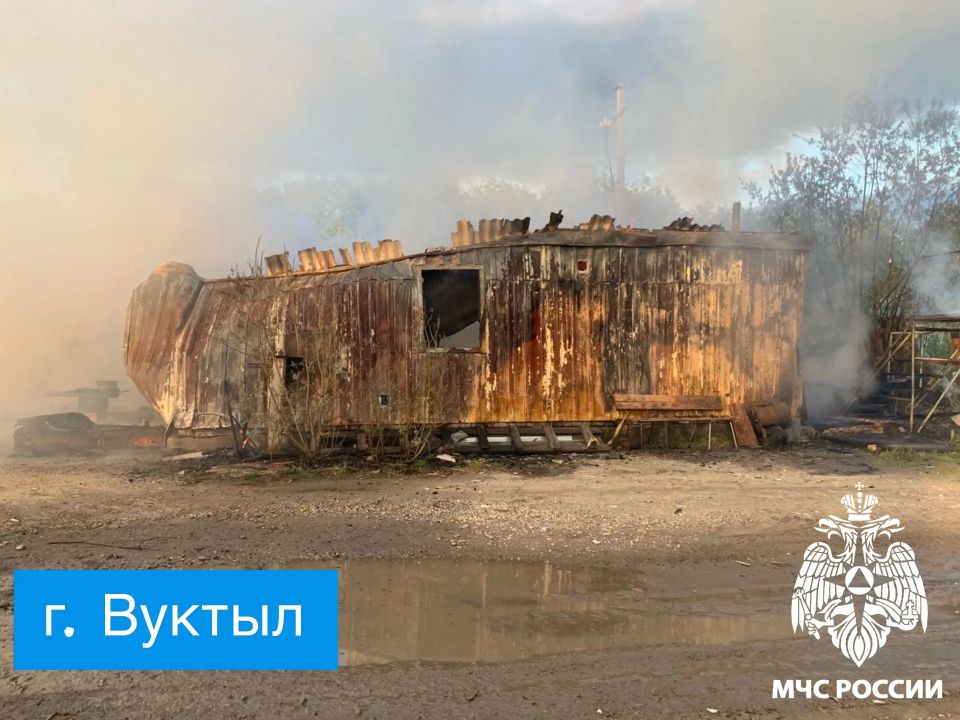 За #ДежурныеСутки подразделения пожарной охраны ликвидировали 3 пожара За #ДежурныеСутки подразделения пожарной охраны ликвидировали 3 пожара