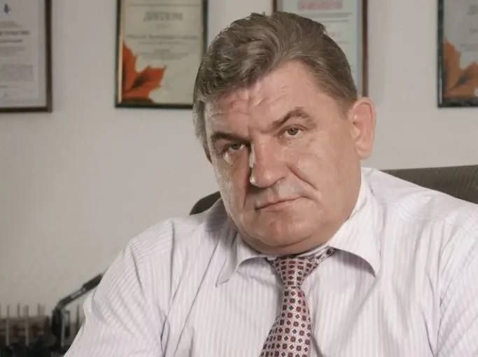 Максим Мартышин: Друзья, продолжаю рубрику о Почётных гражданах Сыктывкара Максим Мартышин: Друзья, продолжаю рубрику о Почётных гражданах Сыктывкара