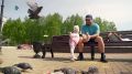 Сегодня отмечается Международный день защиты детей