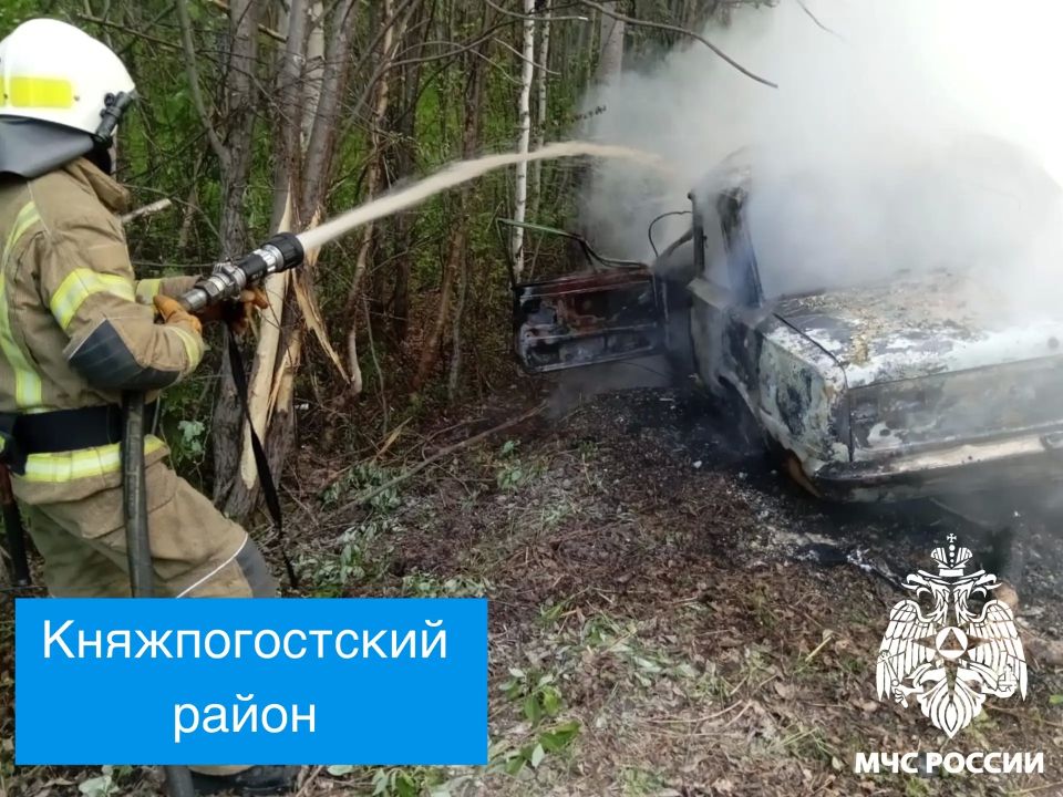 За #ДежурныеСутки сотрудники МЧС России ликвидировали 3 пожара За #ДежурныеСутки сотрудники МЧС России ликвидировали 3 пожара
