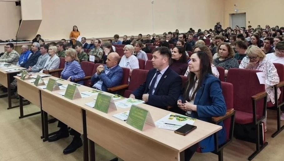 Жители республики написали Агродиктант Жители республики написали Агродиктант