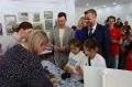 Максим Мартышин: Друзья, сегодня в Сыктывкаре стартовали праздничные мероприятия ко Дню защиты детей