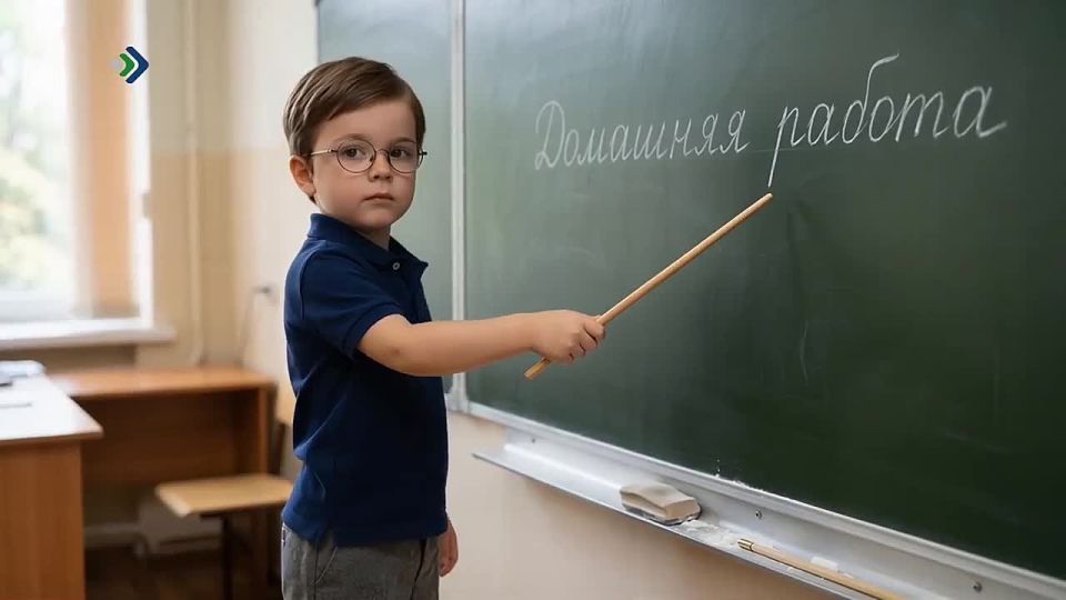 С Международным днем защиты детей!