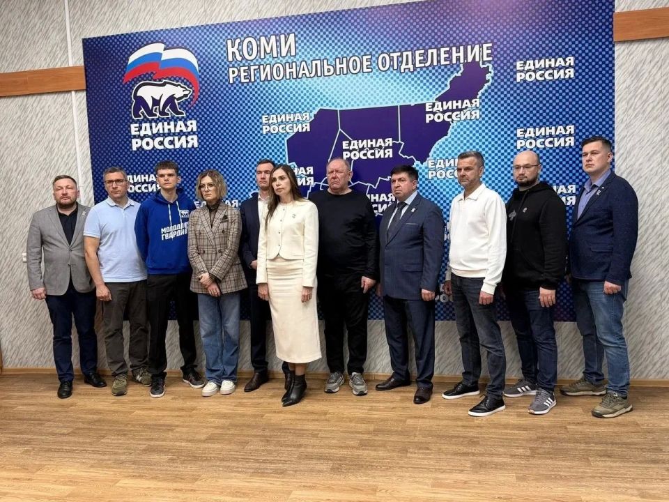 Ростислав Гольдштейн: Дорогие земляки! От всего сердца благодарю каждого, кто нашёл время и принял участие в предварительном внутрипартийном голосовании «Единой России»