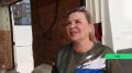 Волонтёр Полина Ефремова отправляется из Ухты с гуманитарной миссией на передовую