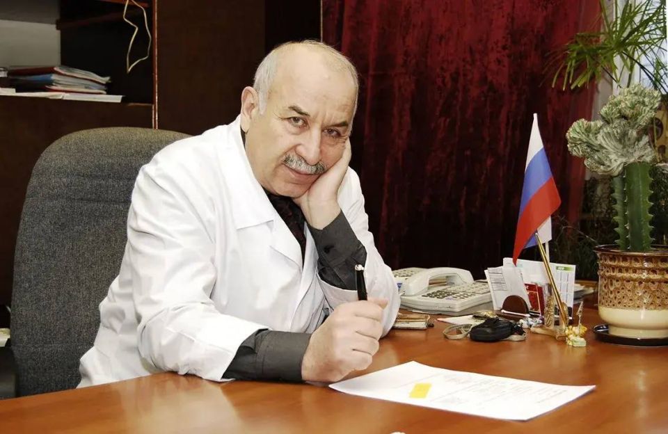 Максим Мартышин: Друзья, продолжаю рубрику о Почётных гражданах Сыктывкара Максим Мартышин: Друзья, продолжаю рубрику о Почётных гражданах Сыктывкара